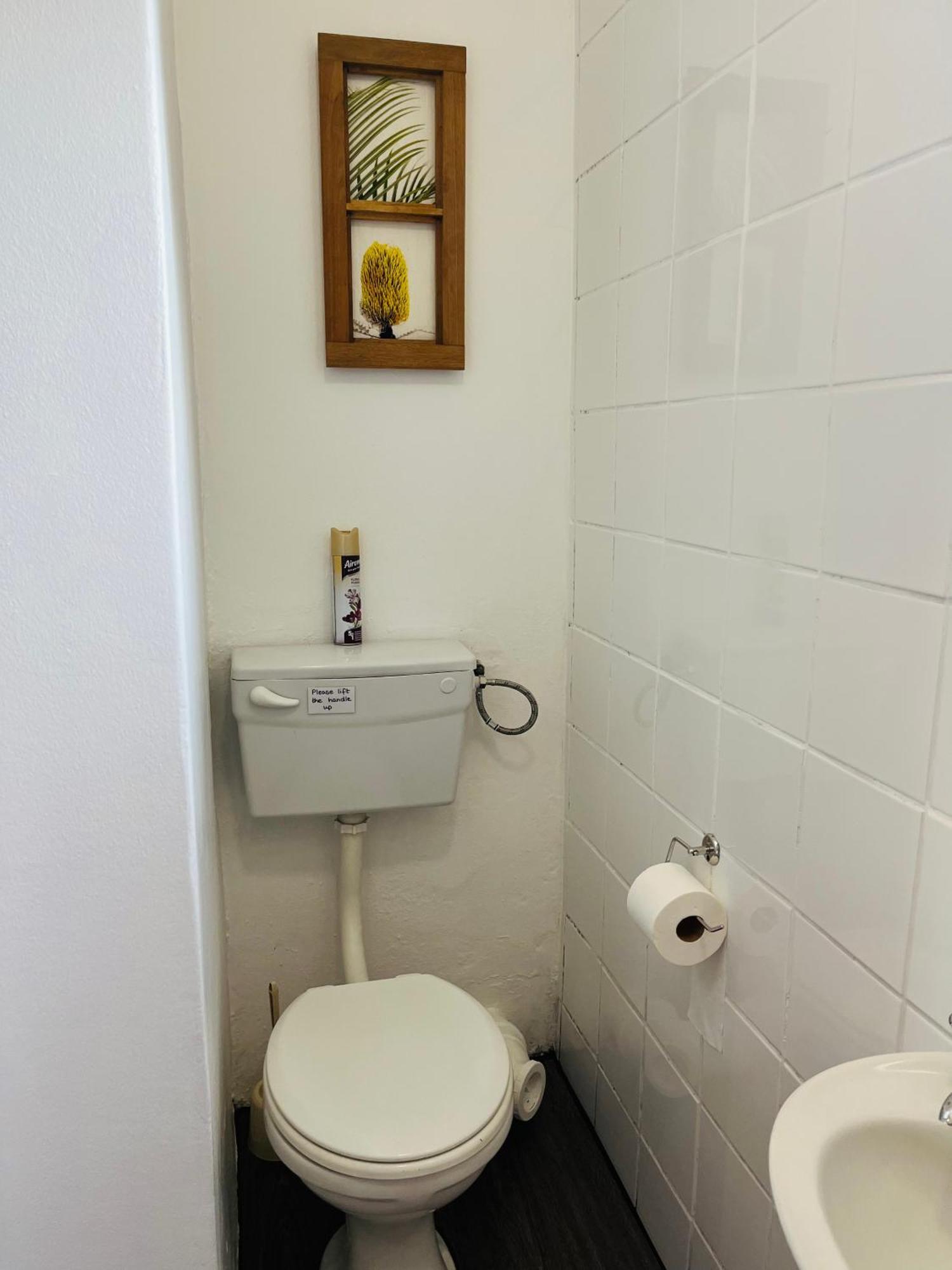 Settlers Valley Bachelor Cottage Port Elizabeth Bagian luar foto